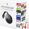 Chromecast Za Povezivanje Telefona Sa Tv-Om Televizorom -