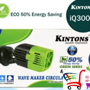 Cirkularna Pumpa Za Akvarijum 15W -