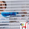 Cistac Prasine Elektricni Spin Duster -Prasko-Za Prasinu -