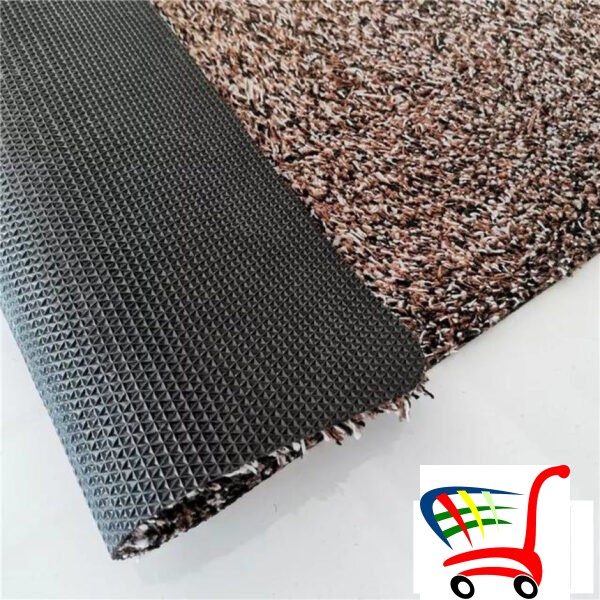 Clean Step Mat/Super-Upijajui Otira -