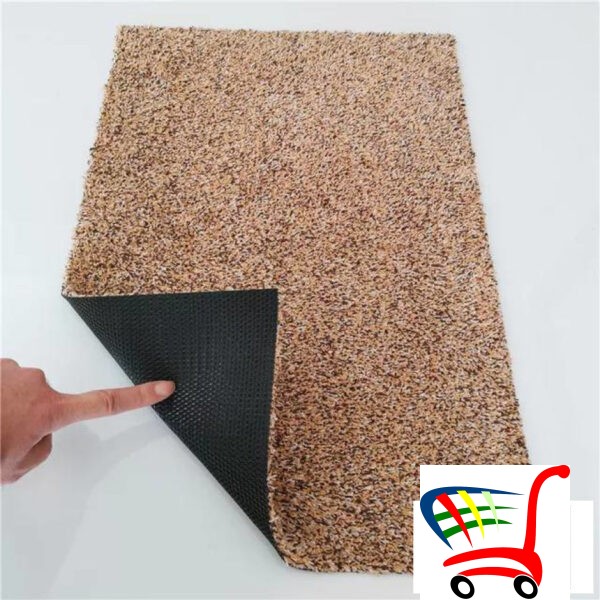 Clean Step Mat/Super-Upijajui Otira -