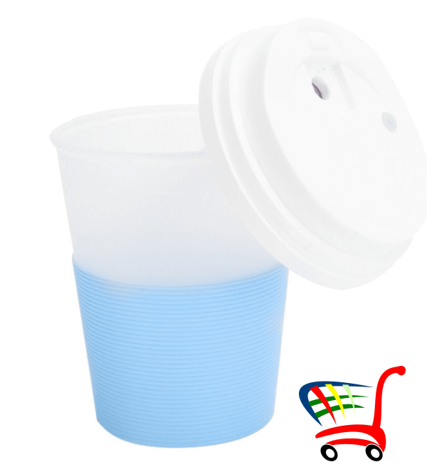 Coffee Cup Ovlaiva -