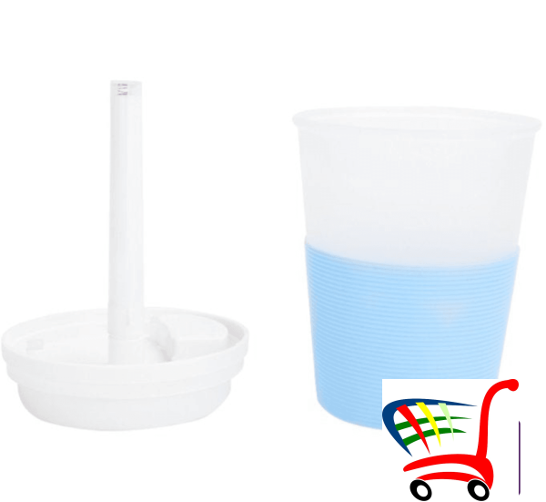 Coffee Cup Ovlaiva -