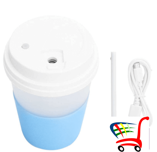 Coffee Cup Ovlaiva -