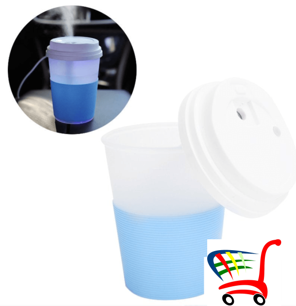 Coffee Cup Ovlaiva -