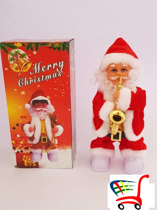 Deda Mraz -