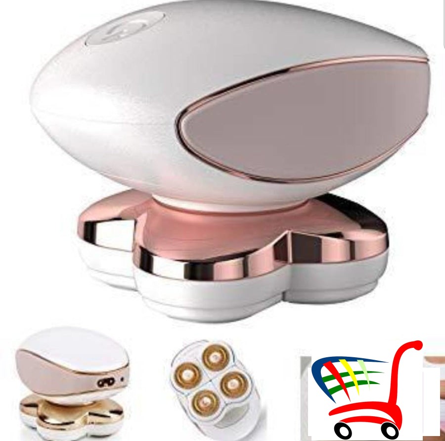Depilator - elektricni epilator - - Depilator - elektricni epilator ...