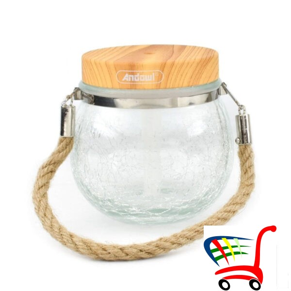 Difuzor Ovlaiva/Osveiva -