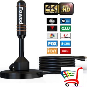 Digitalna Tv Antena -