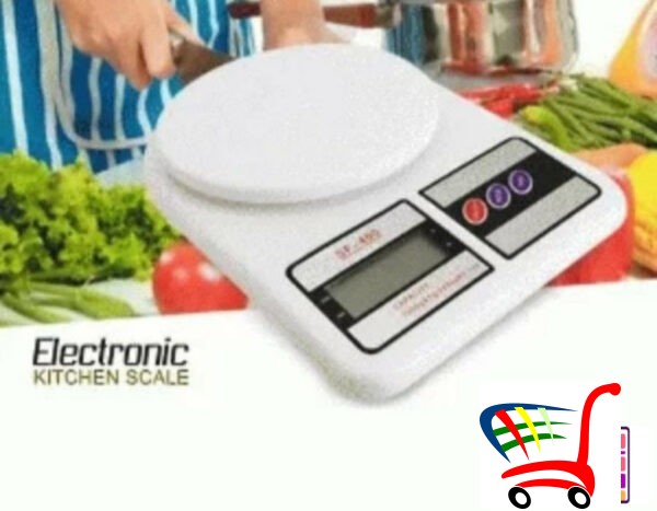 Digitalna Vaga Do 7Kg-Kuhinjska -