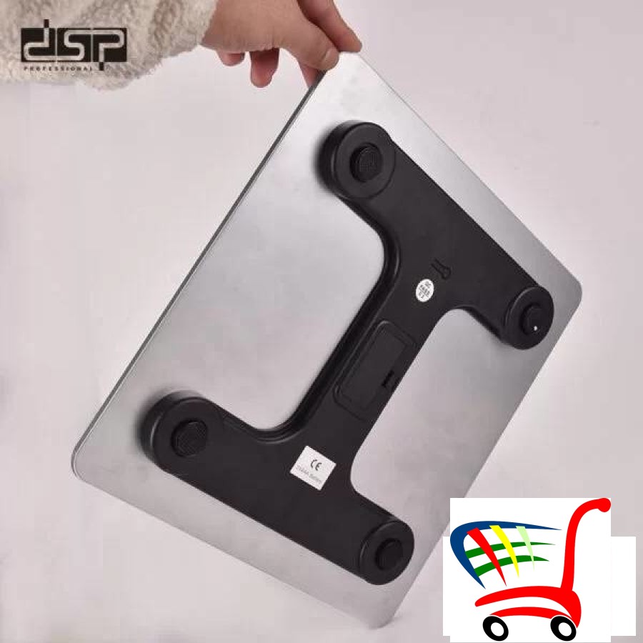 Digitalna Vaga Dsp -