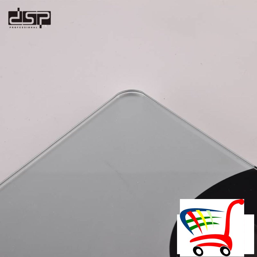 Digitalna Vaga Dsp -