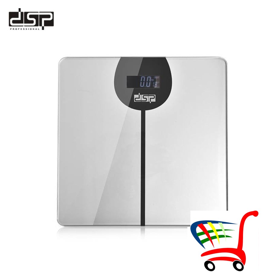 Digitalna Vaga Dsp -