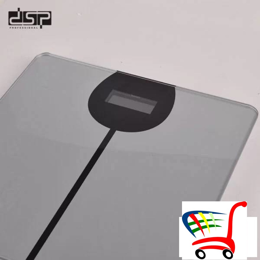 Digitalna Vaga Dsp -