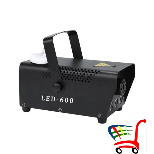 Dim Maina 400W Led + Daljinski -