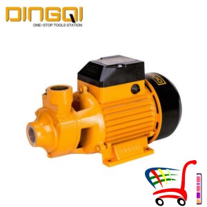 Dingqi Centrifugalna Pumpa Za Cistu Vodu -