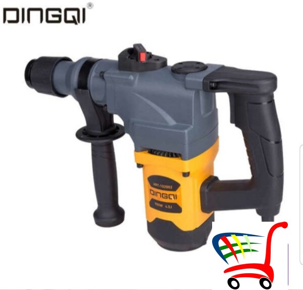 Dingqi Professional Hilti Hamer Builica 900W -