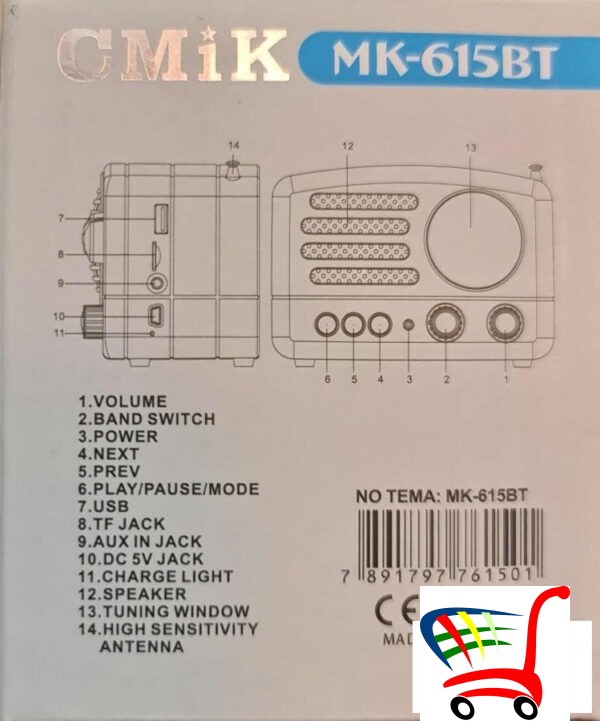 Disk Lopta - Frizbi Se Pretvara U Loptu Flat Ball- 4 Boje