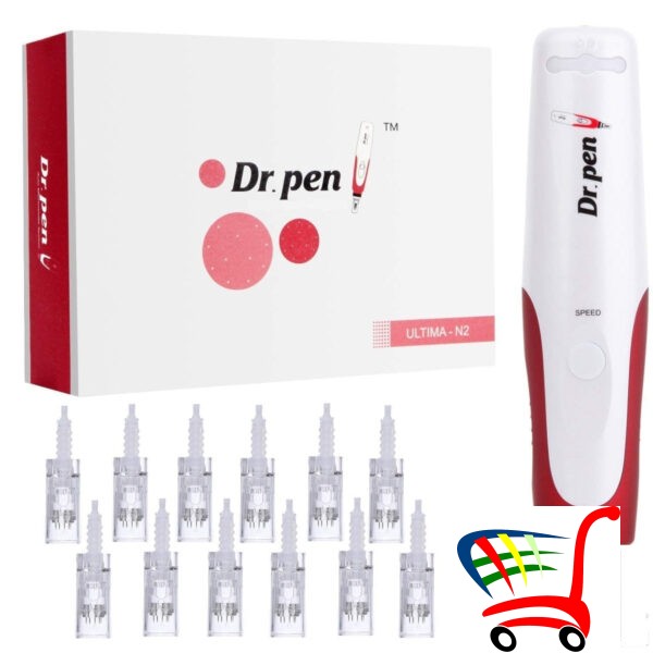 Dr.pen/Dermapen -