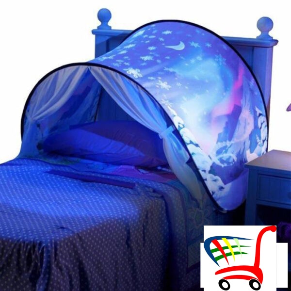 Dream Tents Ator - Za Slatke Snove
