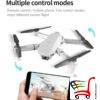 Dron - 4K Kamera E59