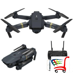 Dron 998 Full Hd 1080P -