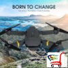 Dron 998 Kvadkopter -