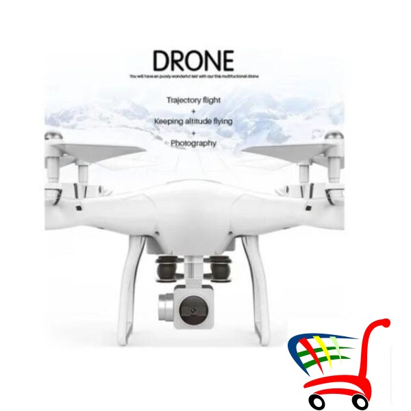 Dron Foyu Fo-F706 -