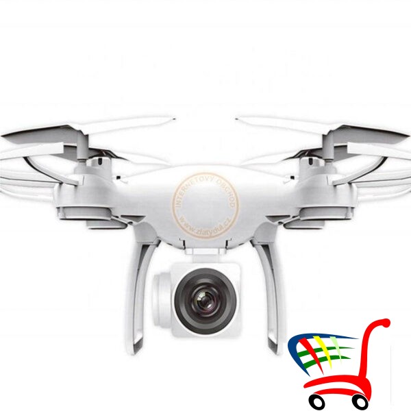 Dron Foyu Fo-F706 -