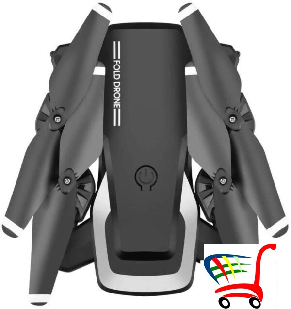 Dron Lf609/720P Hd Kamera -