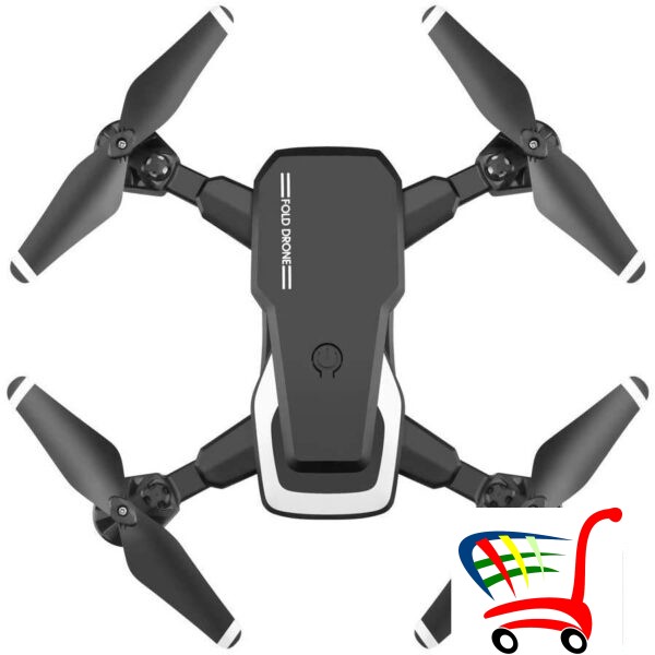 Dron Lf609/720P Hd Kamera -