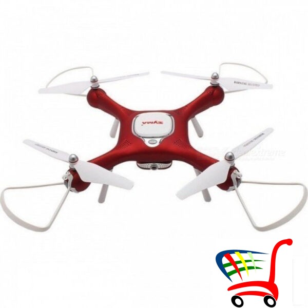 Dron Syma X25W -