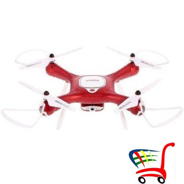 Dron Syma X25W -