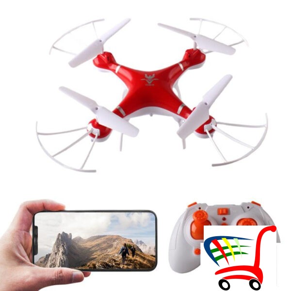 Dron Za Decu Yc99-35 -