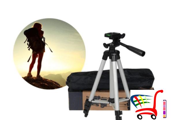 Dra Tripod 3110 (Odlian Model) -