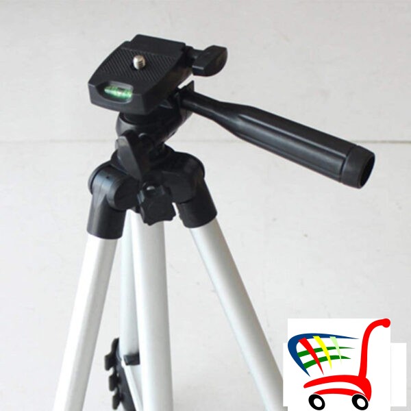 Drzac Tripod 3110-Za Slikanje I Snimanje -