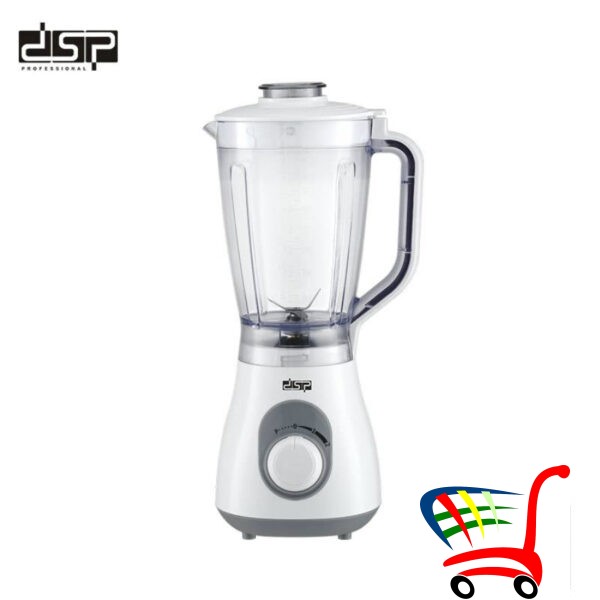 Dsp Blender 500W -