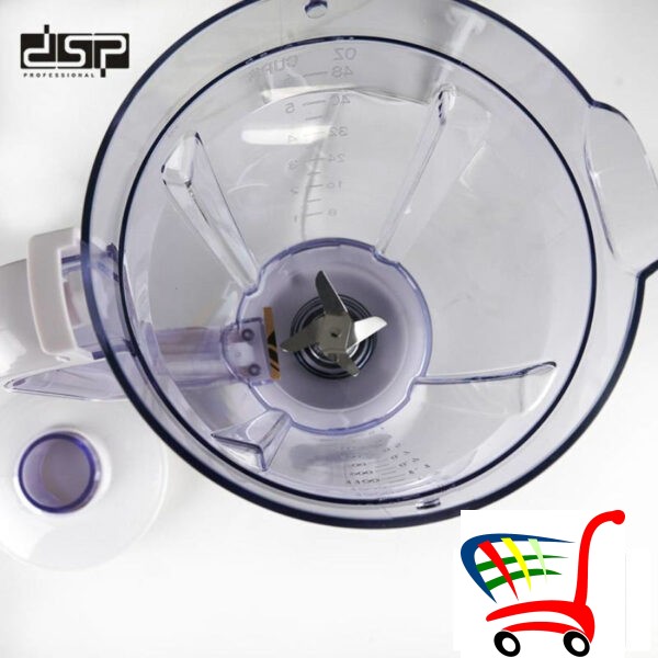 Dsp Blender 500W -