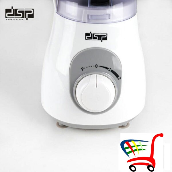 Dsp Blender 500W -