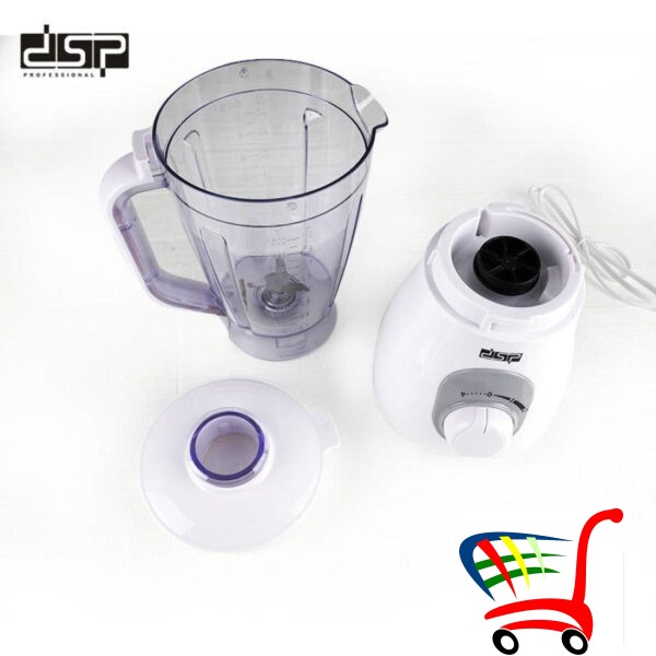 Dsp Blender 500W -