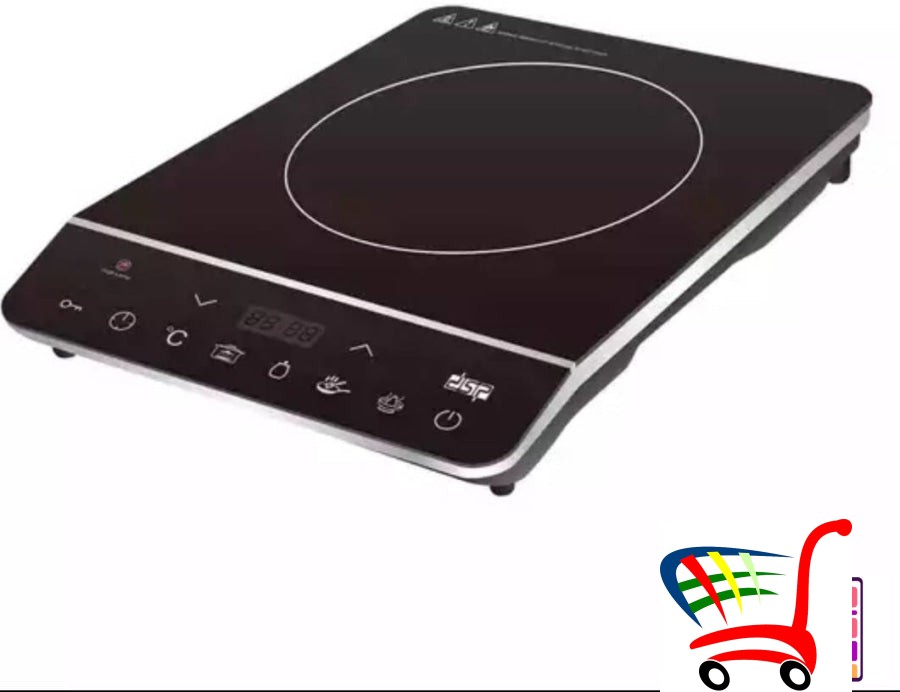 Dsp Indukciona Ringla Kd5031/2000W -