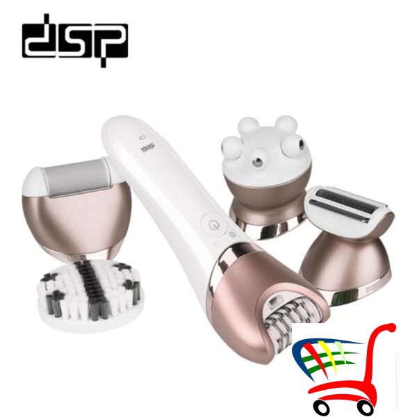 Dsp Set Za Ene/6U1 -