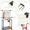 Dupli Stender Sa Tockicima -