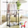 Dupli Stender Sa Tockicima -