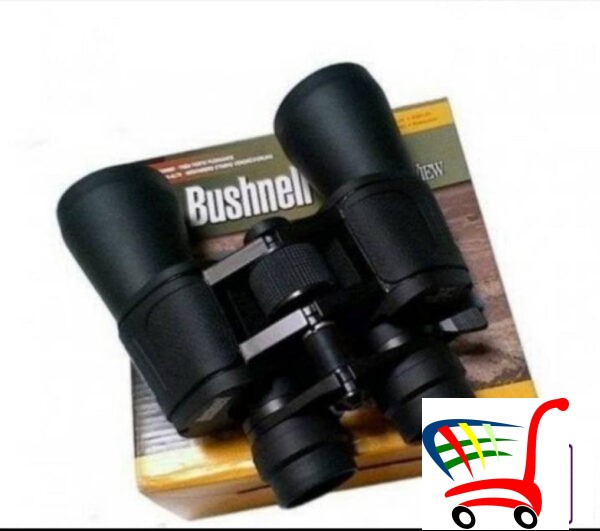 Dvogled Bushnell -