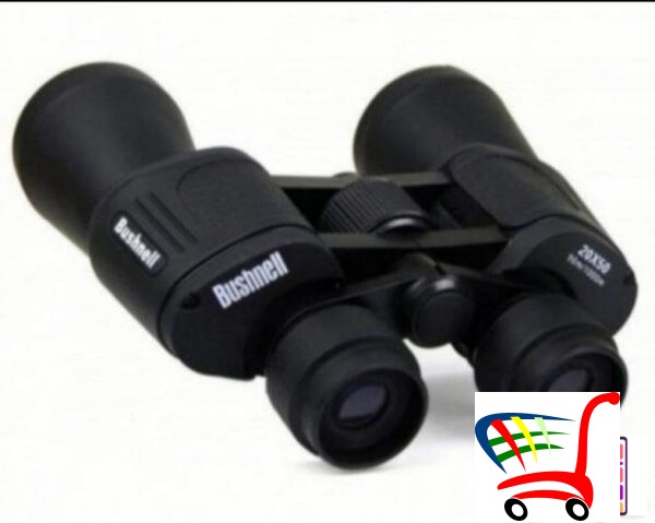 Dvogled Bushnell -