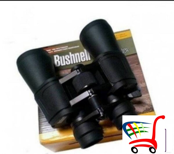Dvogled Bushnell -