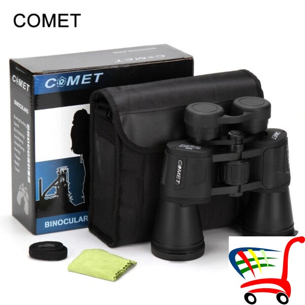 Dvogled profi Comet 20x50 - Dvogled profi Comet 20x50 - Image 2