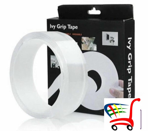 Dvostrano Lepljiva Traka - Ivy Grip Tape 3M