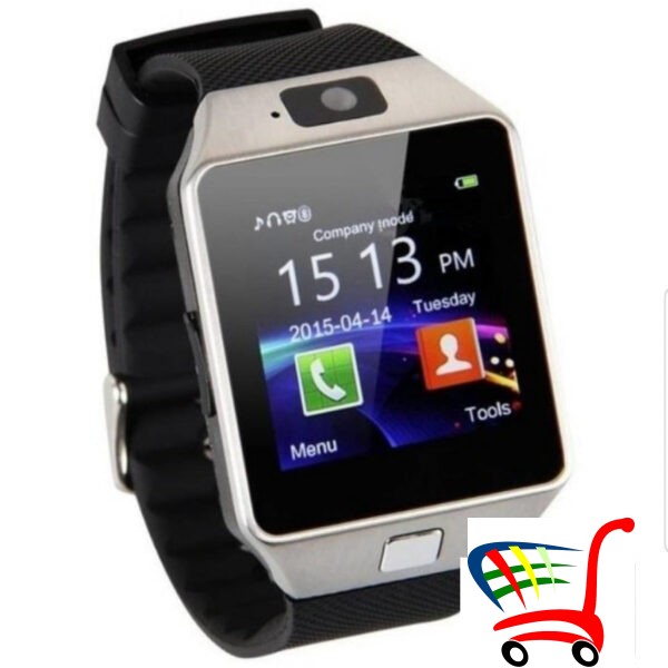 Dz09 Pametan Sat-Smartwatch Sat -